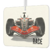 Car Air Freshener Autolufterfrischer (Links)