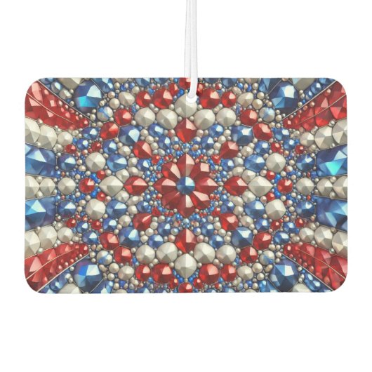 Car Air Fresheners mit niederländischer Farbgestal Autolufterfrischer (Vorderseite)