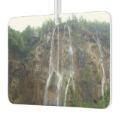 Car Air Fresheners mit schönem Wasserfall Autolufterfrischer (Links)