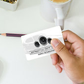 Car Audio | LAUTSPRECHER Visitenkarte