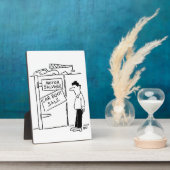 Car Breakers Scrapyard Auto Boot Sale. Funny Fotoplatte (Seite)