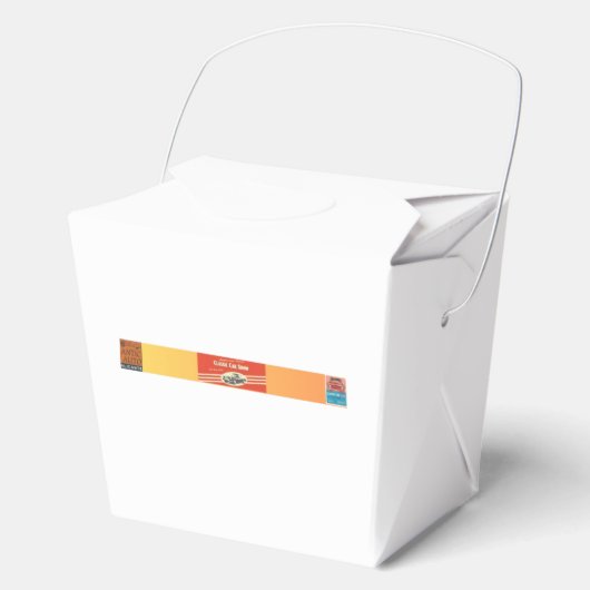 CAR CLASSIC GESCHENKSCHACHTEL (Vorderseite)