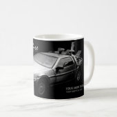 Car:Classic Mug Kaffeetasse (VorderseiteRechts)