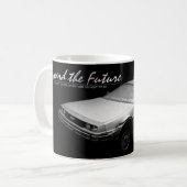 Car:Classic Mug Kaffeetasse (Vorderseite Links)