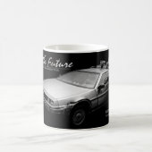 Car:Classic Mug Kaffeetasse (Mittel)