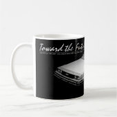 Car:Classic Mug Kaffeetasse (Links)