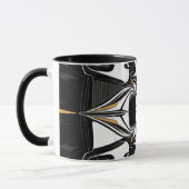 Car Coffee Mug Tasse (Links)