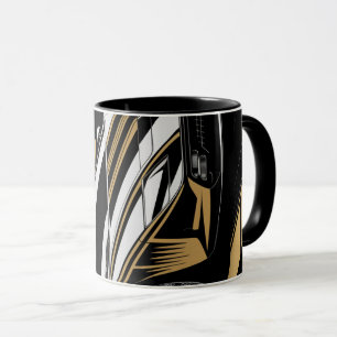 Car Coffee Mug Tasse