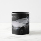 Car：Combo Mug Tasse (Zentrum)