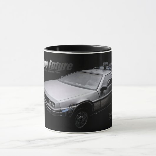 Car：Combo Mug Tasse (Zentrum)