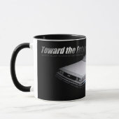 Car：Combo Mug Tasse (Links)