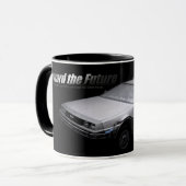 Car：Combo Mug Tasse (Vorderseite Links)