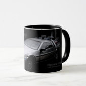 Car：Combo Mug Tasse (VorderseiteRechts)