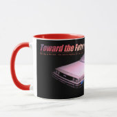 Car:Combo Mug Tasse (Links)