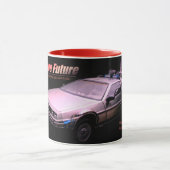 Car:Combo Mug Tasse (Zentrum)