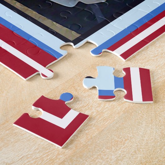 Car Cruise Night in Diner Puzzle (Seite)