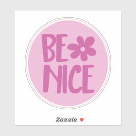 Car Decal Bumper Sticker