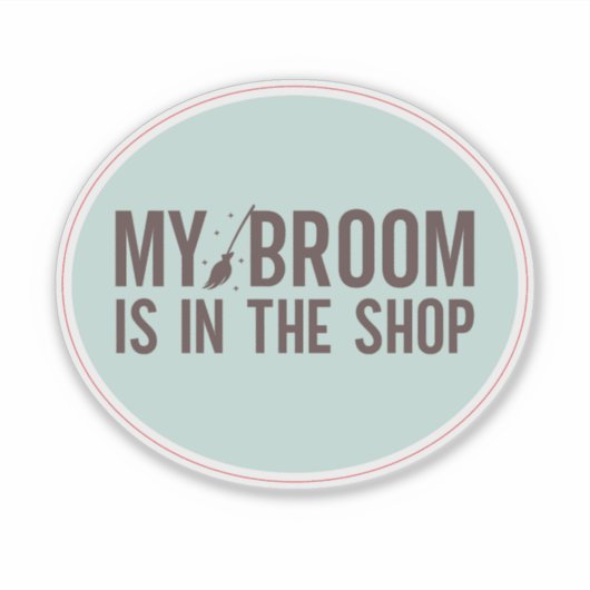 Car Decal Bumper Sticker (Vorderseite)