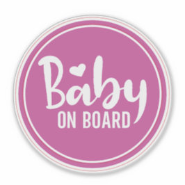 Car Decal Bumper Sticker 