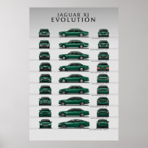 Car Evolution