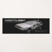 Car:Extra Long Yoga Mat Yogamatte (Vorderseite (Horizontal))