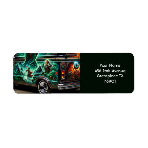Car Fantasy Paint