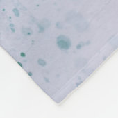 Car Fleece Blanket (Ecke)