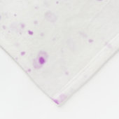 Car Fleece Blanket (Ecke)