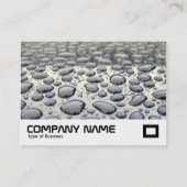 Car Hood Visitenkarte (Vorderseite)