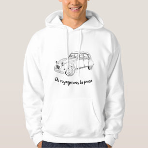 CAR HOODIE