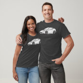 car icon T-Shirt (Unisex)