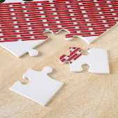 Car Jigsaw Puzzle (Seite)