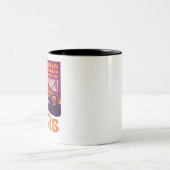 Car Lover Cars Automotive Sprichwort Gift-fGZlK Zweifarbige Tasse (Mittel)