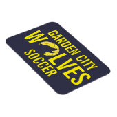 Car Magnet (Rechte Seite)