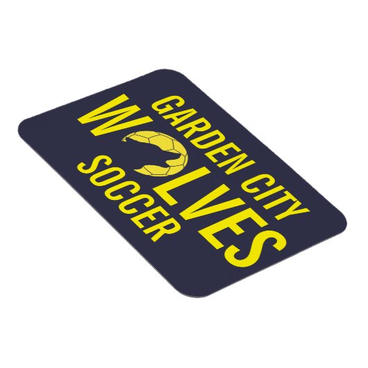 Car Magnet (Rechte Seite)