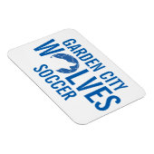 Car Magnet (Rechte Seite)