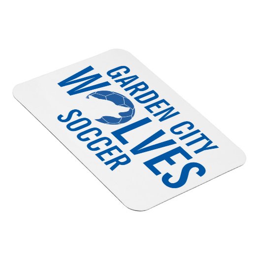 Car Magnet (Rechte Seite)