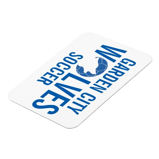 Car Magnet (Linke Seite)