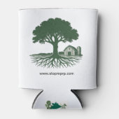 Car Magnet Dosenkühler (Vorderseite)