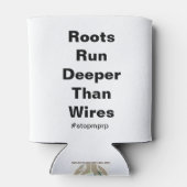 Car Magnet Dosenkühler (Rückseite)