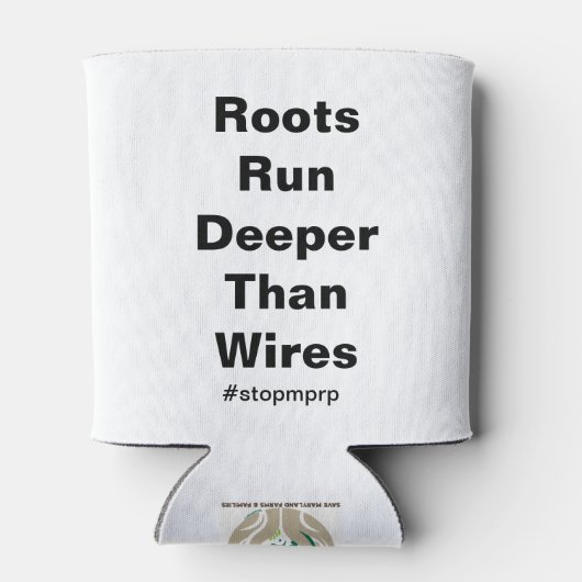 Car Magnet Dosenkühler (Rückseite)