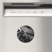 Car Motor Magnet (In Situ (Geschirrspüler))