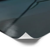 CAR  POSTER (Ecke)