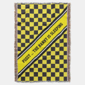 Car Racing / Schachmuster + Ihr Backgr. & Text Decke (Vorderseite Vertikal)