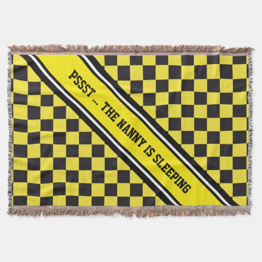 Car Racing / Schachmuster + Ihr Backgr. & Text Decke (Vorderseite)