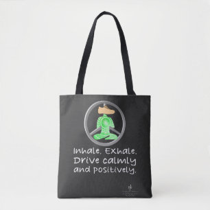 Car Ride Zuhause Clover Patch Dance Pers. Tasche