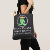 Car Ride Zuhause Clover Patch Dance Pers. Tasche (Von Nahem)