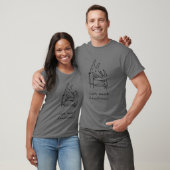 Car Seat Headrest T-Shirt (Unisex)