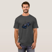 CAR T-Shirt (Vorne ganz)