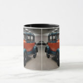 CAR TASSE (Zentrum)